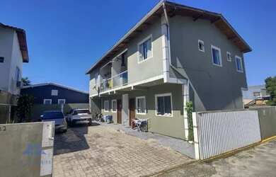 Imagem: O apartamento possui 3 Dormitórios, 2 Banheiros, 45m² de Área