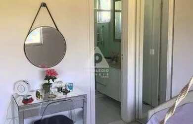 Imagem 13: Casa em Condomínio à venda, 4 quartos, 2 suítes, 2 vagas, Recreio dos...