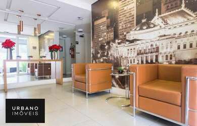 Imagem 2: Studio com 1 dormitório para alugar, 33 m² por R$ 5.500,00/mês - Bela...