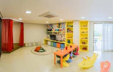 Imagem 12: Apartamento à venda, 127 m² por R$ 1.435.000,00 - Icaraí - Niterói/RJ