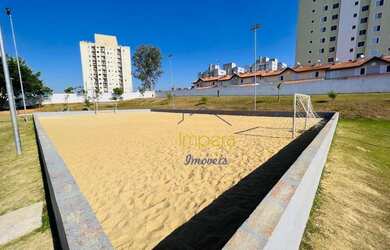 Imagem 2: Sobrado à venda, 56 m² por R$ 255.000,00 - Residencial Ana Maria - São...