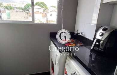 Imagem 4: Apartamento à venda, 52 m² por R$ 315.000,00 - Butantã - São Paulo/SP