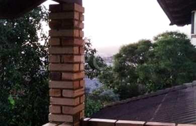 Imagem 5: Casa em Vila Conceição. Lareira, 5 Vagas na garageme3 Dormitórios