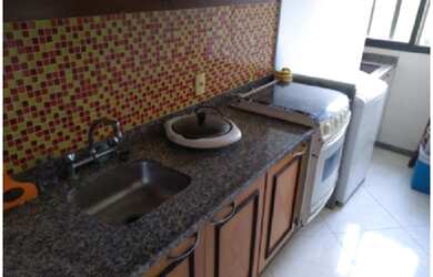 Imagem 5: Excelente Apartamento na praia do Recreio dos Bandeirantes - RJ