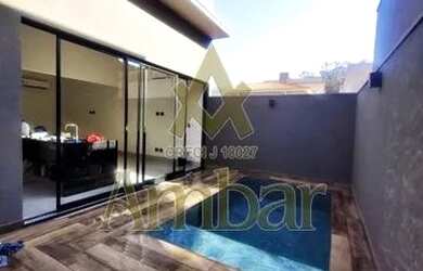 Imagem 3: Casa de Condomínio - Bonfim Paulista - Bonfim Paulista