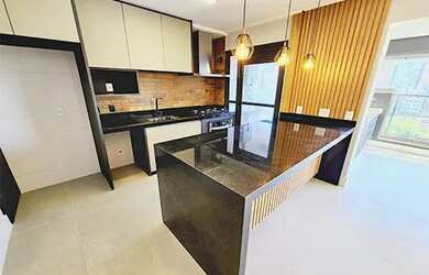 Imagem 2: CHARME E BOM GOSTO - ANDAR ALTO LINDA VISTA - METRÔ SUMARÉ