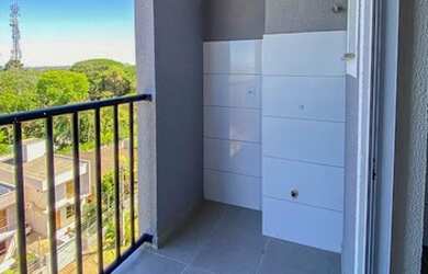 Imagem 6: Apartamento com 2 dormitórios, 51 m² - venda por R$ 309.000 ou aluguel por R$ 1.445/mês
