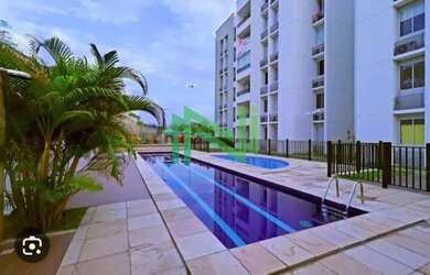 Imagem 3: Quarto para estudante. Piscina, 10m² de Área, 1 Banheiroe1 Dormitório