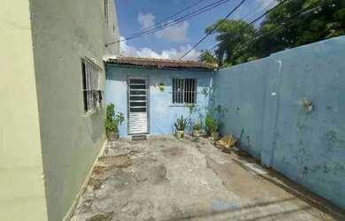 Imagem 4: Casa no Janga. 3 Banheirose4 Dormitórios