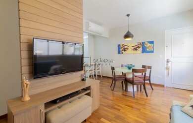 Imagem 7: Apartamento Locação 2 Dormitórios - 90 m² Jardim Paulista