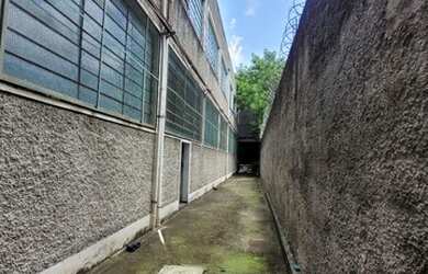 Imagem 7: Galpão, 870 m² - venda por R$ 4.500.000,00 ou aluguel por R$ 27.616,59/mês...