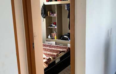 Imagem 2: Apartamento. 1 Vaga na garageme2 Dormitórios