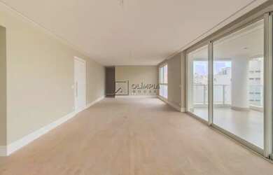 Imagem 6: Apartamento Locação 4 Dormitórios - 260 m² Higienópolis