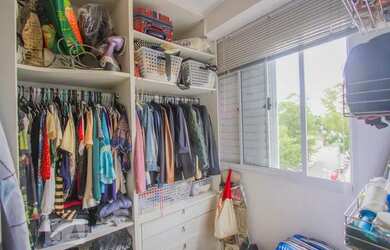 Imagem 10: Apartamento para Aluguel - Campo Belo, 2 Quartos, 70 m2