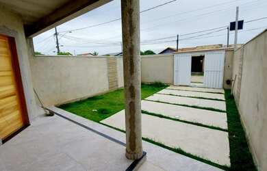 Imagem 10: Casa à venda, 88 m² por R$ 395.000,00 - Jardim Atlântico Leste Itaipuaçu...