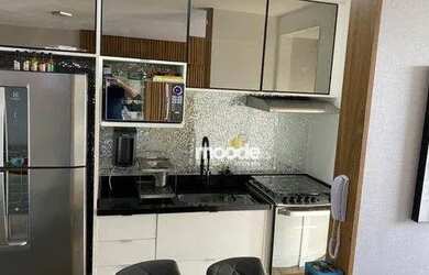 Imagem 6: Apartamento com 2 quartos à venda, 53 m² por R$ 549.000 - Centro - Osasco/SP