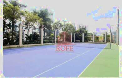 Imagem 3: Apartamento com 3 dormitórios à venda, 205 m² por R$ 4.800.000,00 - Brooklin - São Paulo/S