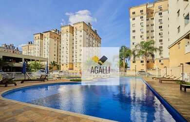 Imagem 3: Apartamento à venda por R$ 378.000,00 - Guaíra - Curitiba/PR