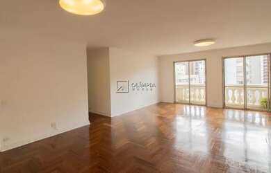 Imagem 3: Apartamento Locação 4 Dormitórios - 178 m² Jardim Paulista