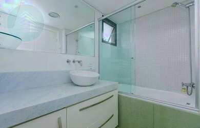 Imagem 15: Apartamento com 3 dormitórios para alugar, 94 m² por R$ 4.557,00/mês...