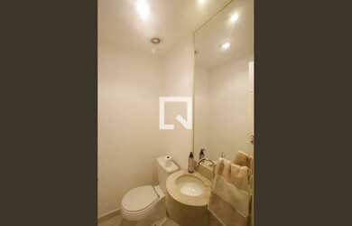 Imagem 6: Apartamento para Aluguel - Santo Amaro , 3 Quartos, 135 m2