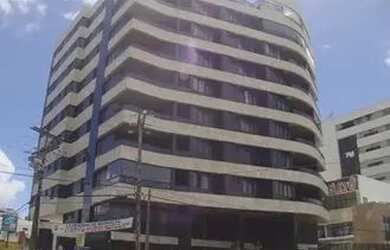 Imagem: O apartamento possui 3 Dormitórios, 5 Banheiros, 3 Vagas na