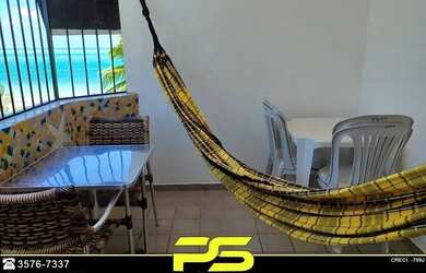 Imagem: O apartamento possui 3 Dormitórios, 1 Banheiro, 60m² de Área