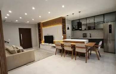 Imagem 2: Casa a venda em Alphaville - Santana de Parnaíba, SP