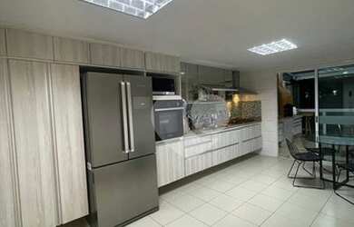 Imagem 6: Cobertura com 4 dormitórios à venda, 273 m² por R$ 2.400.000,00 - Recreio dos Bandeirantes