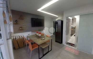 Imagem 3: Cobertura linear 3 quartos- Rua Genaro de Carvalho- Recreio dos Bandeirantes- cond. Le Jou