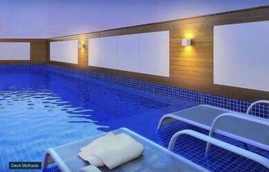 Imagem 6: Apartamento à venda, 3 quartos, 1 suíte, 1 vaga, Flamengo - RIO DE JANEIRO/RJ