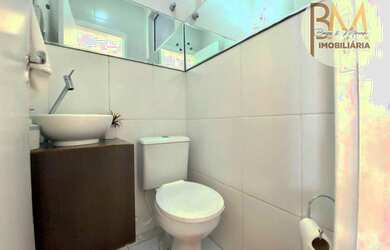 Imagem 4: Village com 3 dormitórios à venda, 150 m² por R$ 325.000,00 - Sim -...