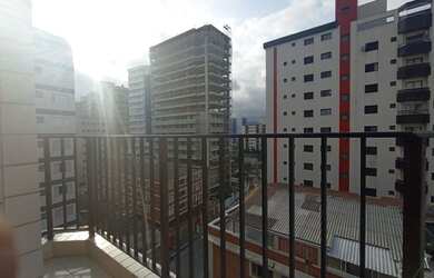 Imagem 8: Apartamento à venda, 67 m² por R$ 315.000,00 - Aviação - Praia Grande/SP