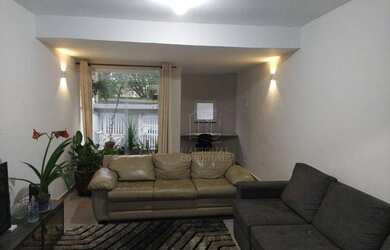 Imagem 3: Sobrado com 4 dormitórios, 289 m² - venda por R$ 999.000,00 ou aluguel...