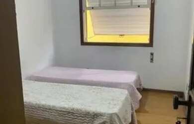 Imagem 4: Apto na Oswaldo cruz no Boqueirão 250 M2 com 4 dorms, 4 banheiros e 2...