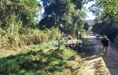 Imagem: O terreno possui 1.200m² de Área e está localizado em Várzea