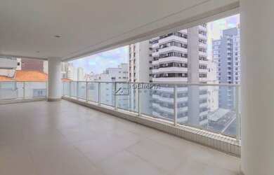 Imagem 10: Apartamento Locação 4 Dormitórios - 260 m² Higienópolis
