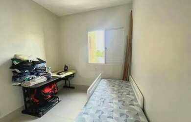 Imagem 5: Casa para venda com 80 metros quadrados com 3 quartos em Candeal - Salvador...