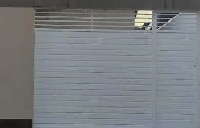 Imagem 8: Casa de 2/4 á venda parque vive tomba