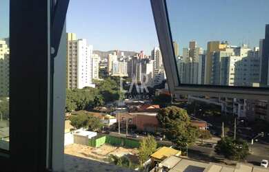 Imagem 6: Prédio à venda, 56 vagas, Lourdes - Belo Horizonte/MG