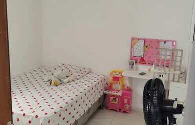 Imagem 5: Vendo Casa de 2/4 no condomínio margiore