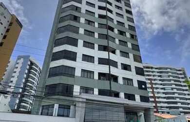 Imagem: O apartamento possui 4 Dormitórios, 5 Banheiros, 3 Vagas na