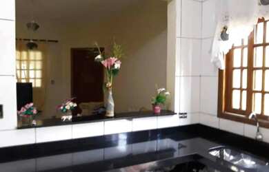 Imagem 4: Casa a venda Psul. 3 Dormitórios