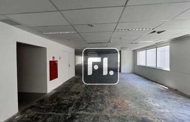 Imagem 4: Conjunto para alugar, 465 m² por R$ 72.650,08/mês - Bela Vista - São...