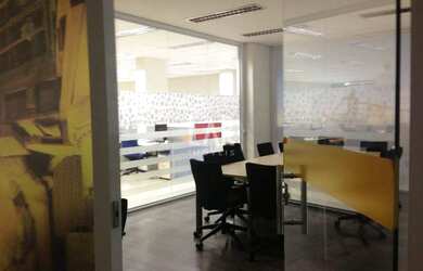 Imagem 8: Prédio à venda, 56 vagas, Lourdes - Belo Horizonte/MG