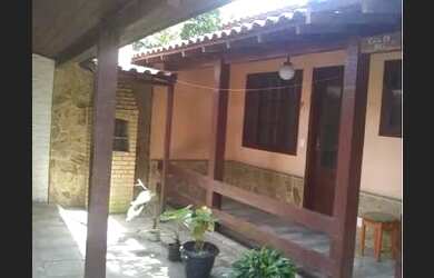 Imagem 3: CASA Duplex com 01 Quarto na Rasa em Búzios