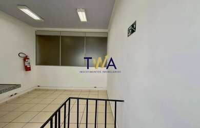 Imagem 6: Portal Nova Lima, Loja com 52m². Valor R$ 3.900,00