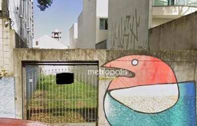 Imagem: O terreno possui 210m² de Área e Imóvel novo e está localizado