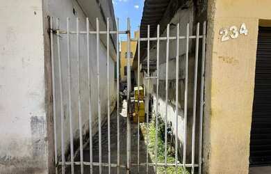 Imagem 10: Barracão para aluguel, 1 quarto, Eldorado - Contagem/MG