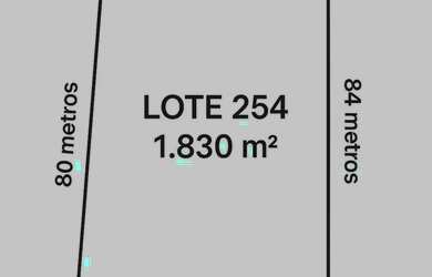 Imagem 5: Terreno em Cajamar, Terreno no Polvilho em Cajamar/SP